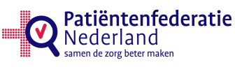 Patiëntenfederatie Nederland