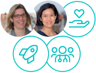 Persoonlijke begeleiding