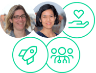 Persoonlijke begeleiding