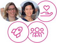 Persoonlijke begeleiding