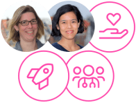 Persoonlijke begeleiding