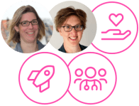 Persoonlijke begeleiding