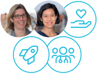 Persoonlijke begeleiding