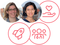 Persoonlijke begeleiding