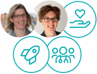 Persoonlijke begeleiding