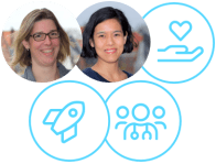 Persoonlijke begeleiding