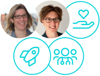 Persoonlijke begeleiding