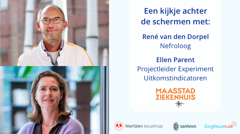 Kijkje in de keuken bij het Maasstad Ziekenhuis