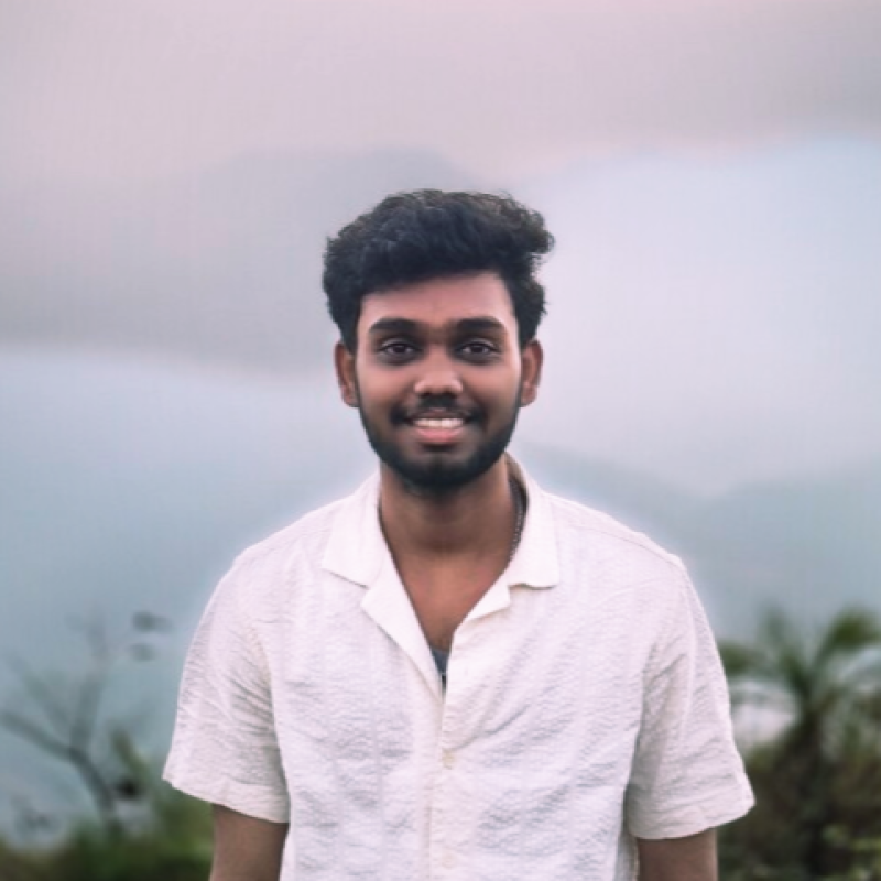 Bharath Kumar Karri