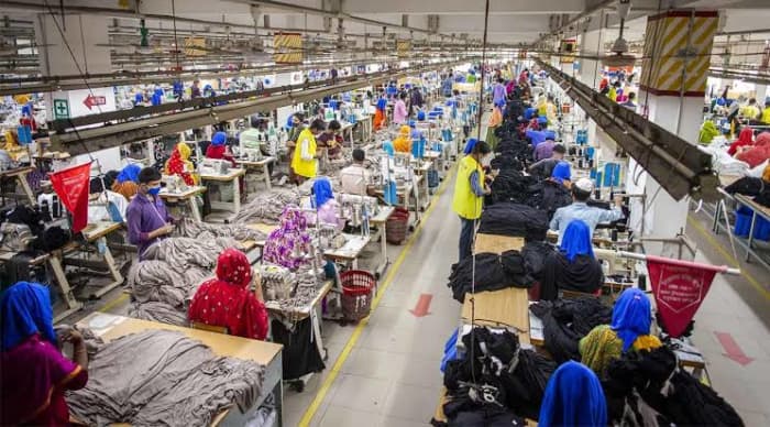 Bangladesh RMG Industry: Behind the Scenes