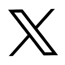 X icon