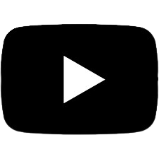 YouTube icon