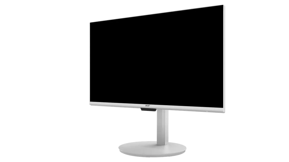 Monitor