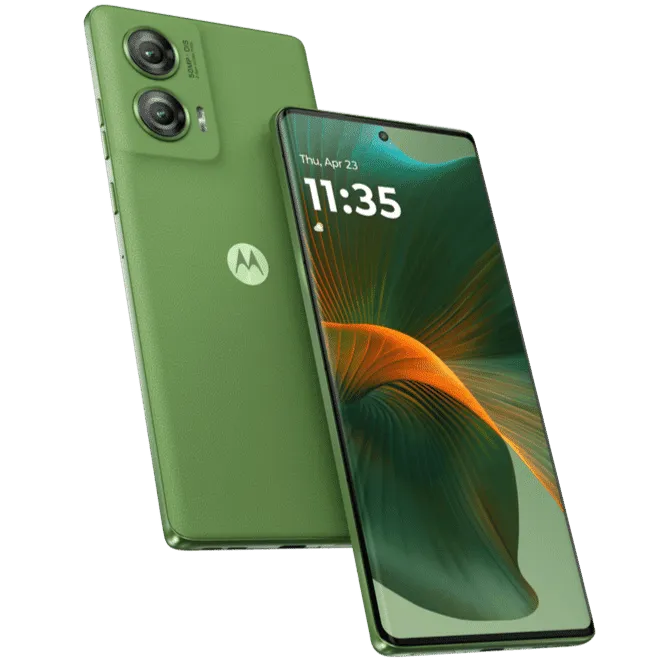 Refurbished Realme phone