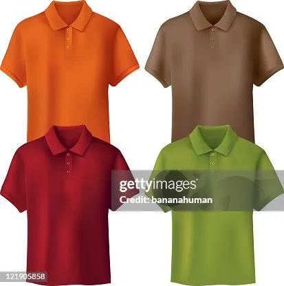 Polo shirt