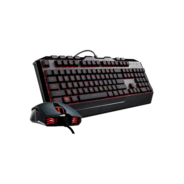 Archer RGB Keyboard