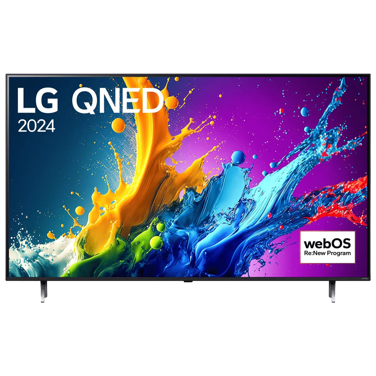 LG smart tv