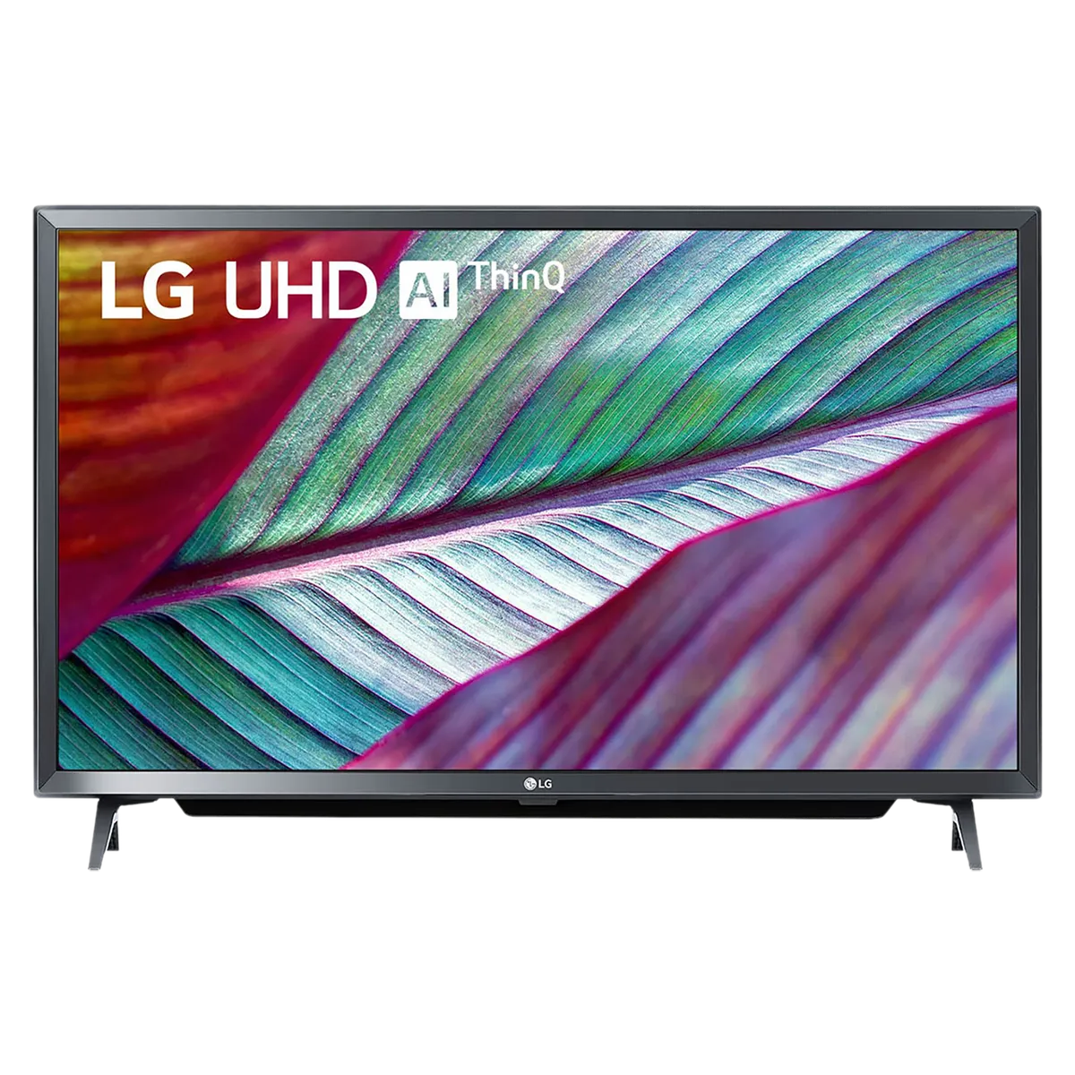 LG smart tv