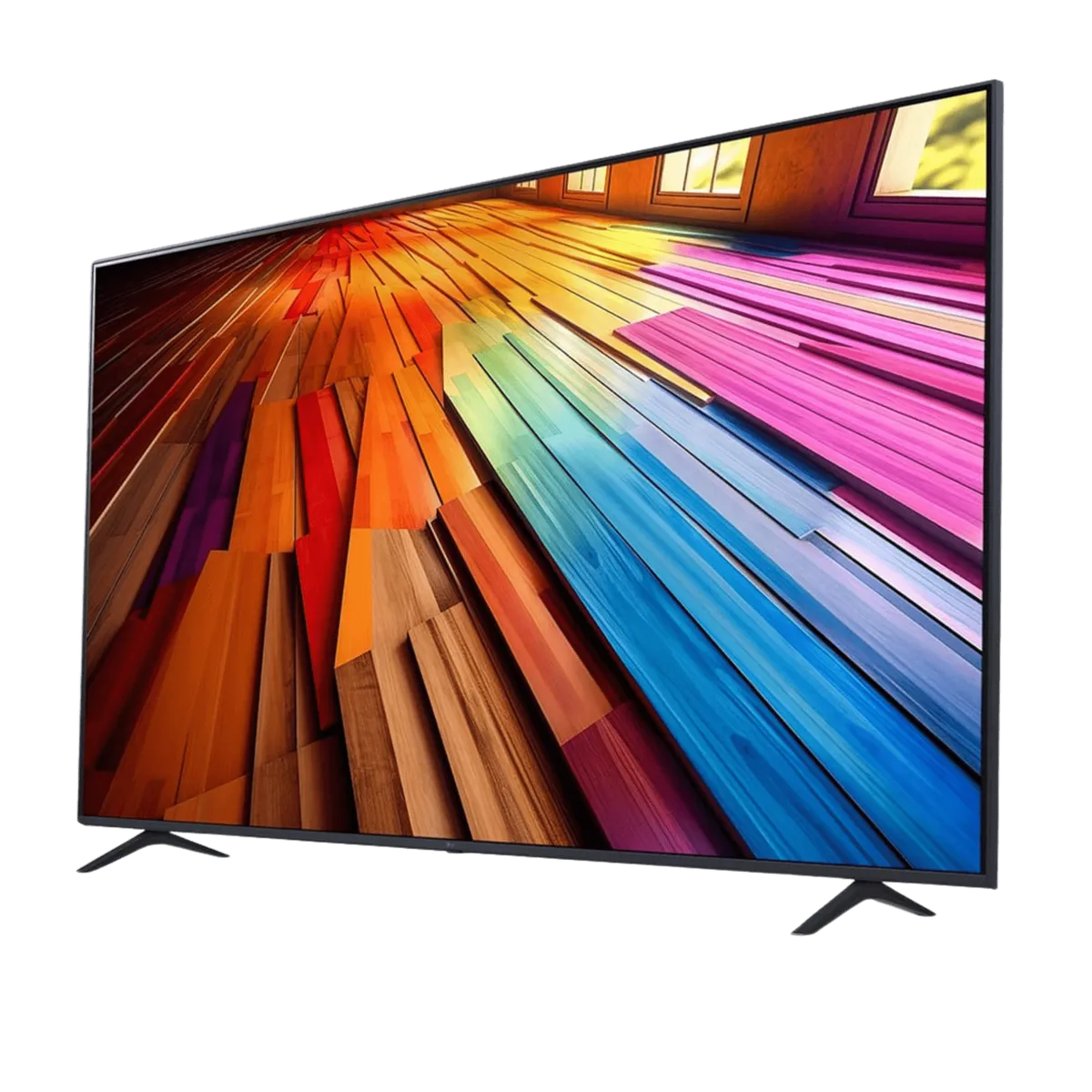 LG smart tv
