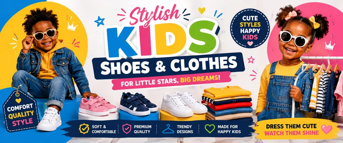 Kids Collection