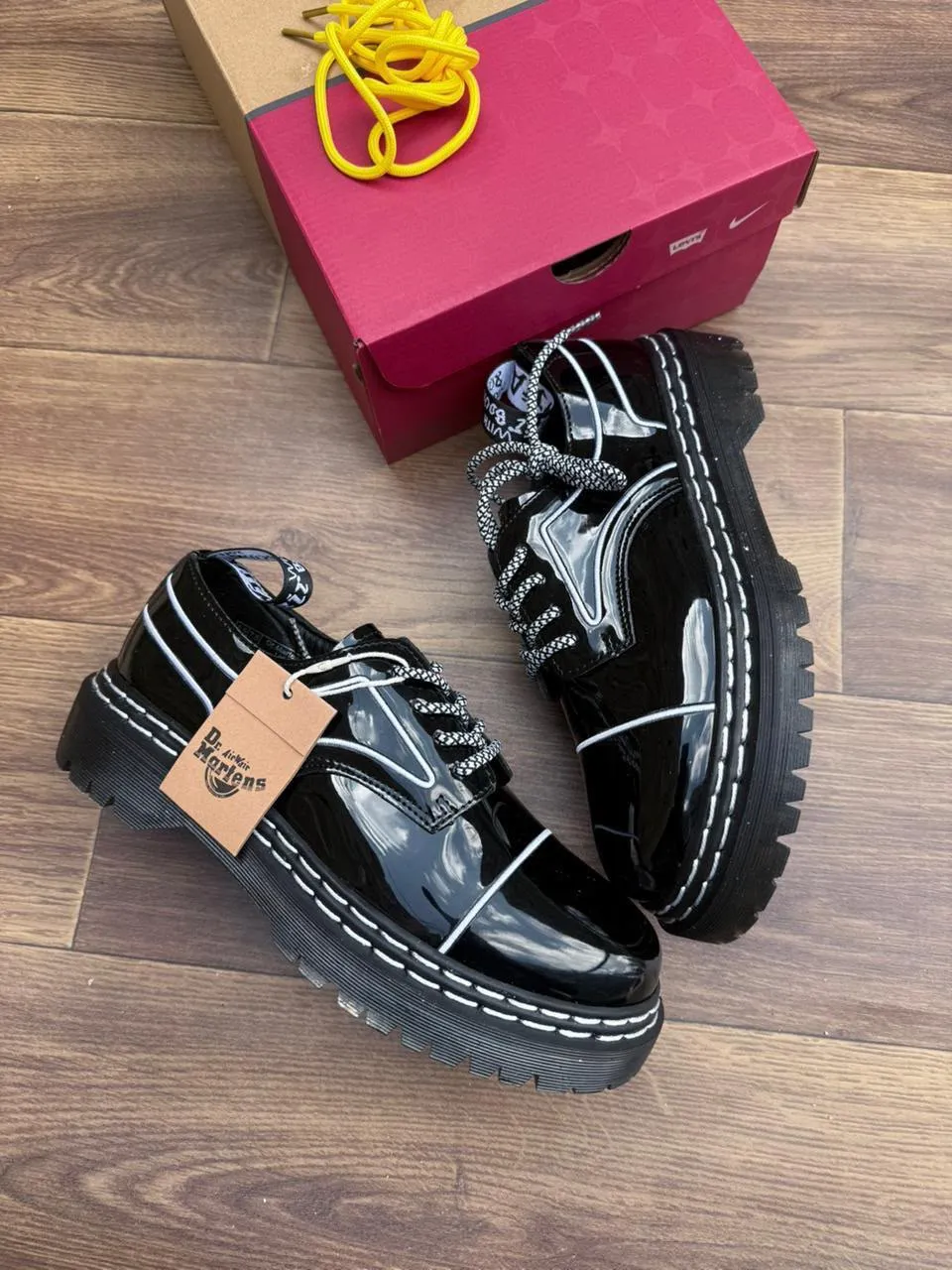 Dr Martens