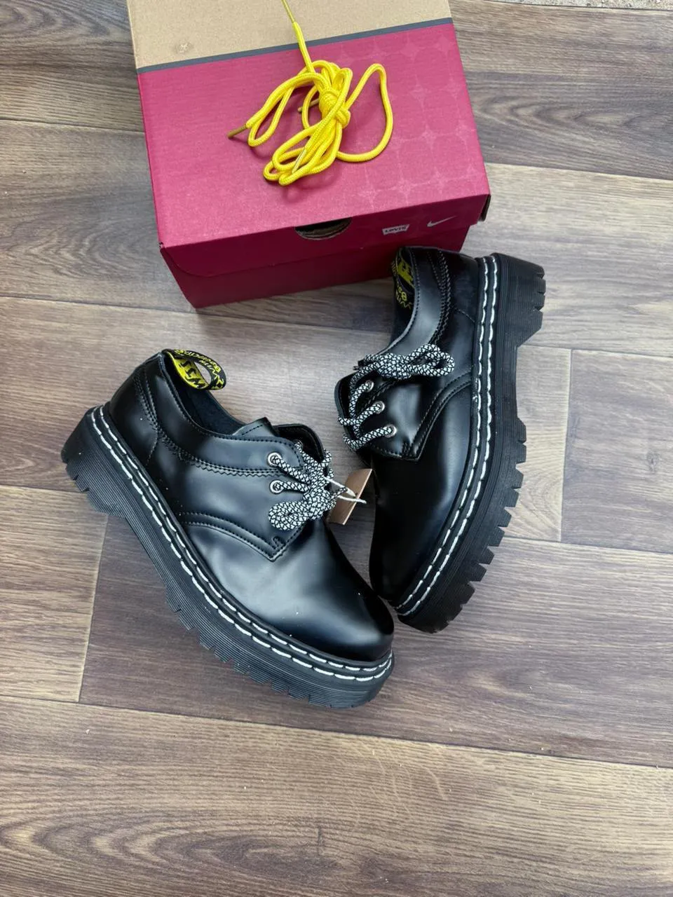 Dr Martens