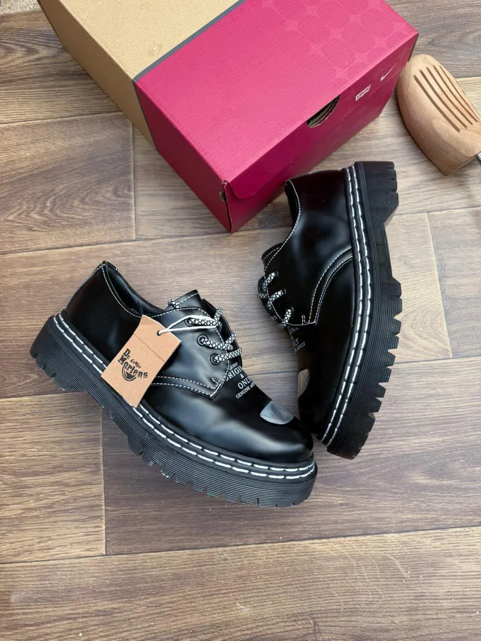 Dr Martens