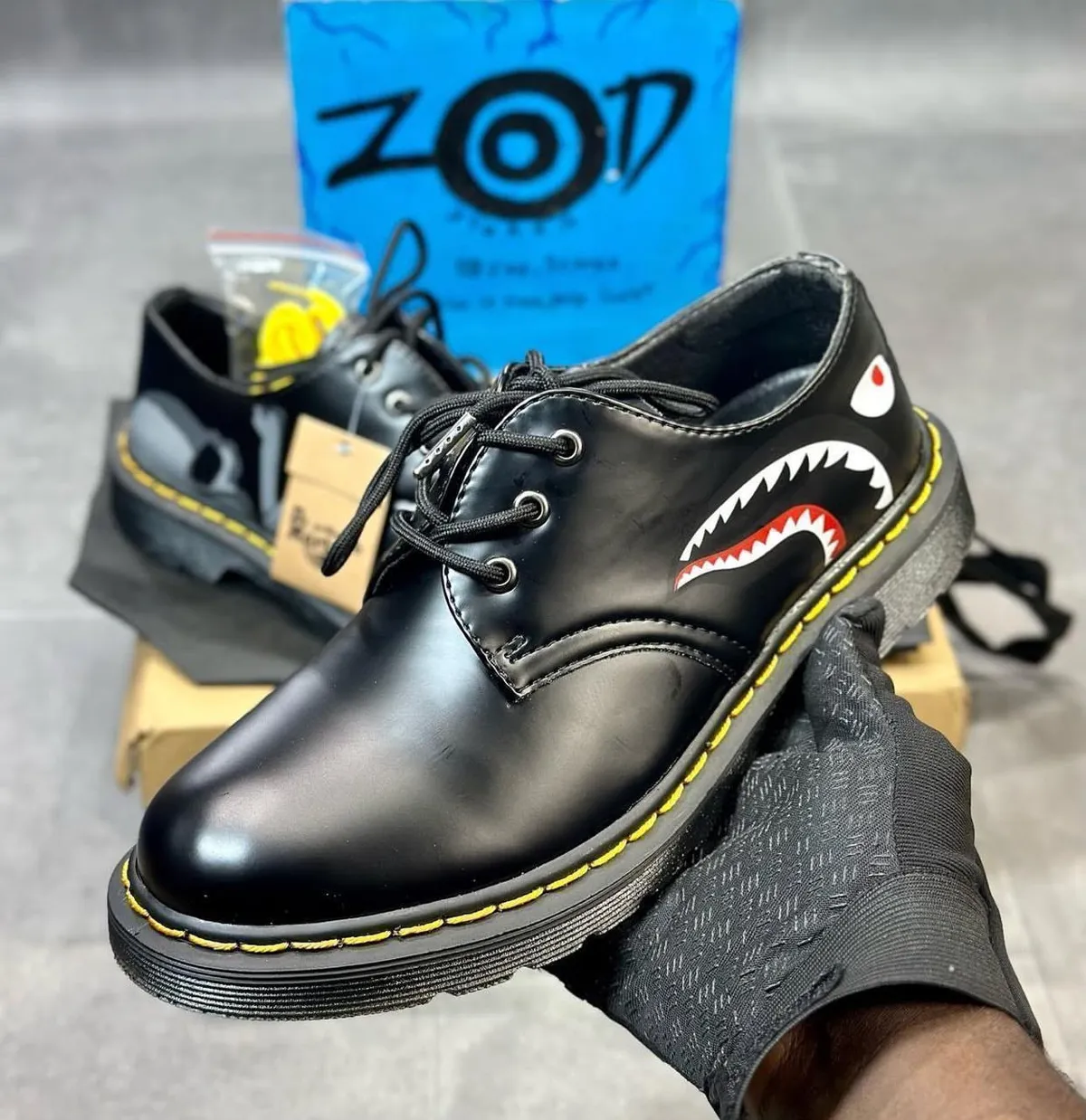 Dr Martens
