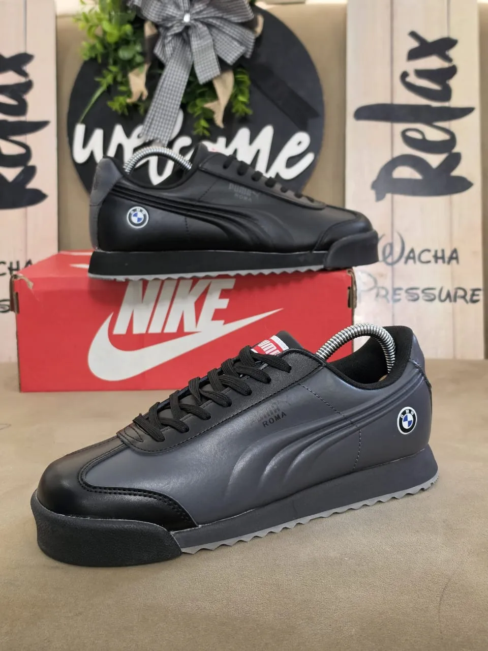 Puma Roma 🔥🔥