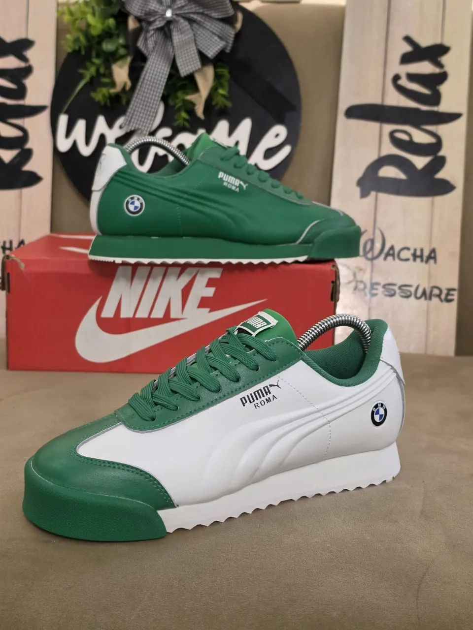 Puma Roma 🔥🔥