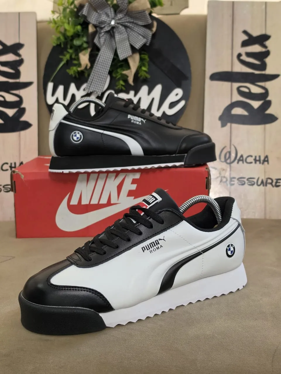 Puma Roma 🔥🔥