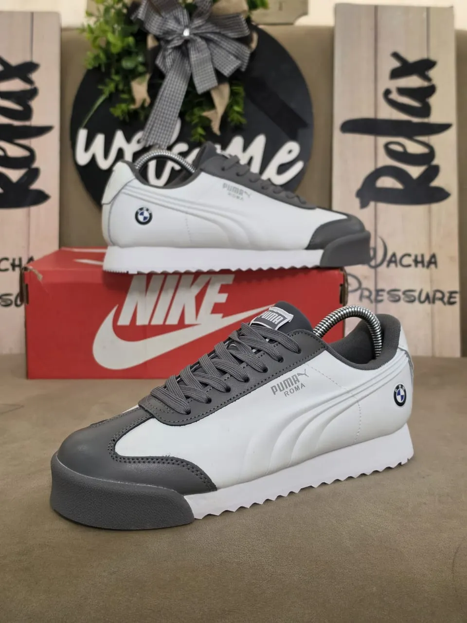 Puma Roma 🔥🔥