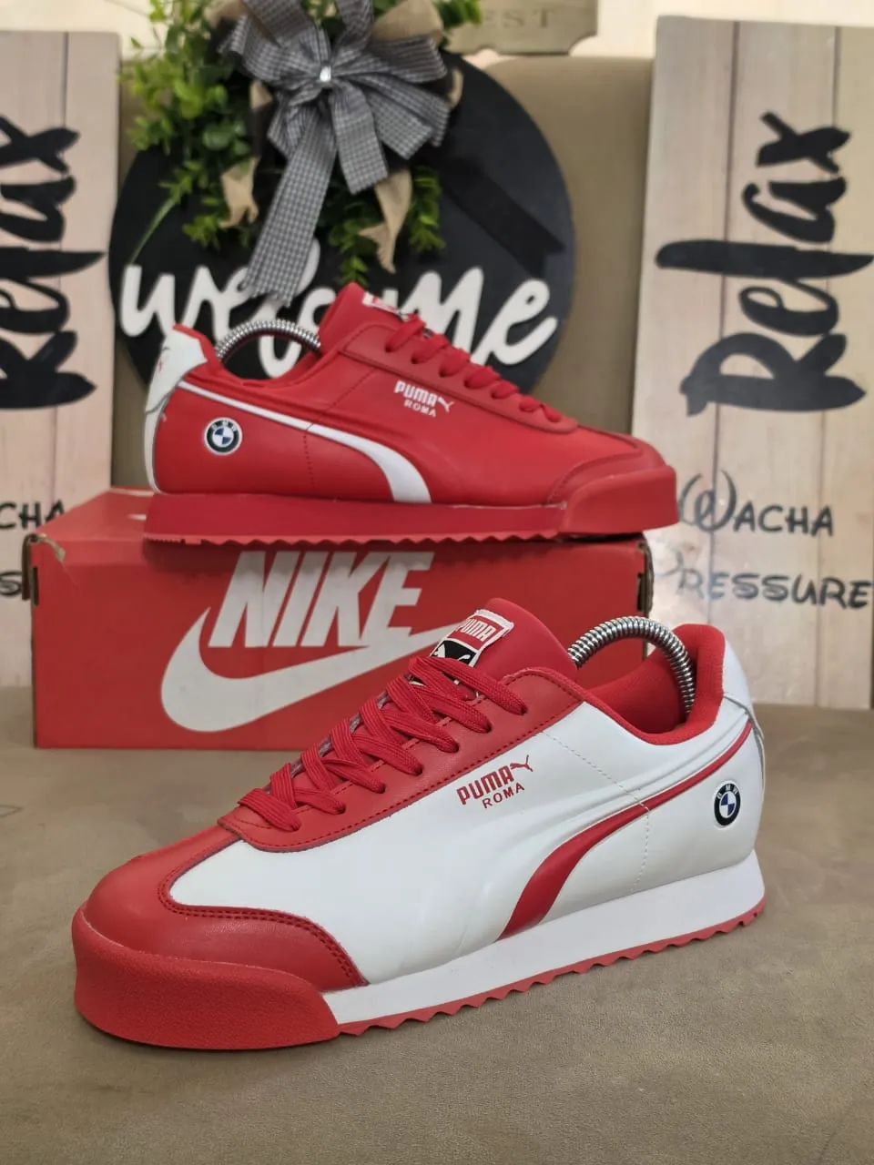 Puma Roma 🔥🔥