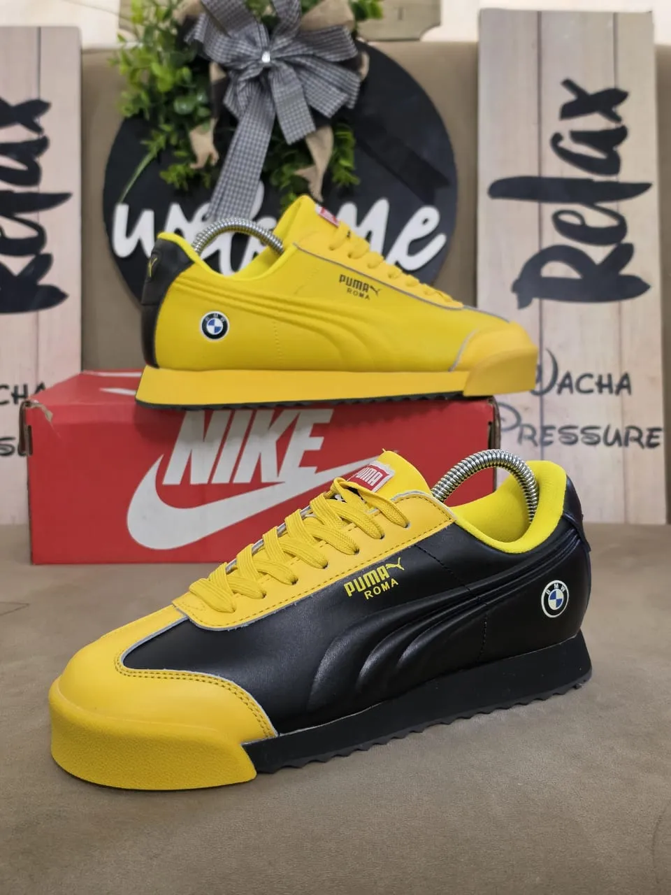 Puma Roma 🔥🔥