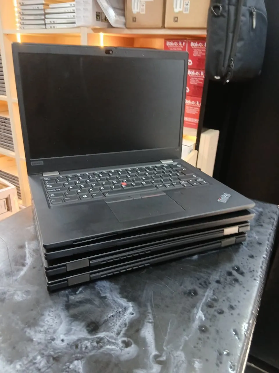 Lenovo L13, core i5, 8/256gb 11 gen laptop