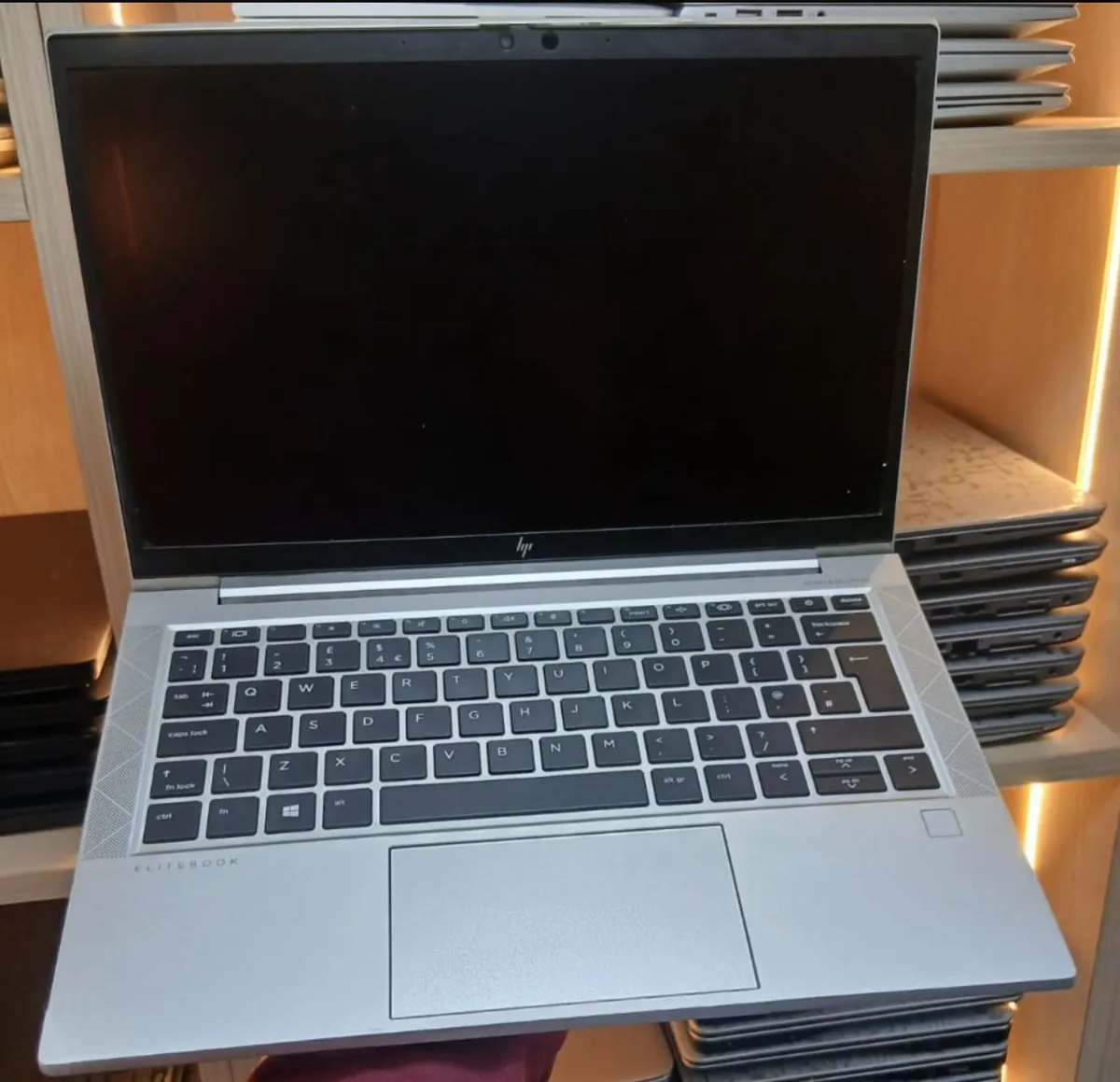 ✨💥HP 830 G8 11th gen laptop