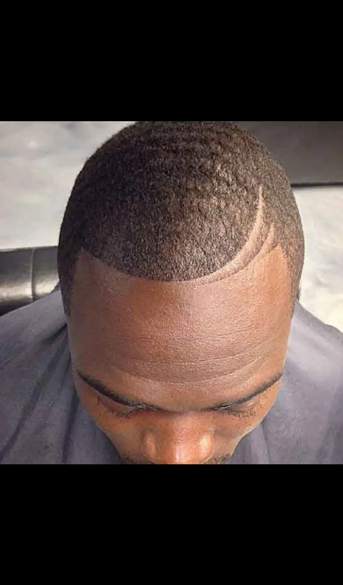 Mobile Barber