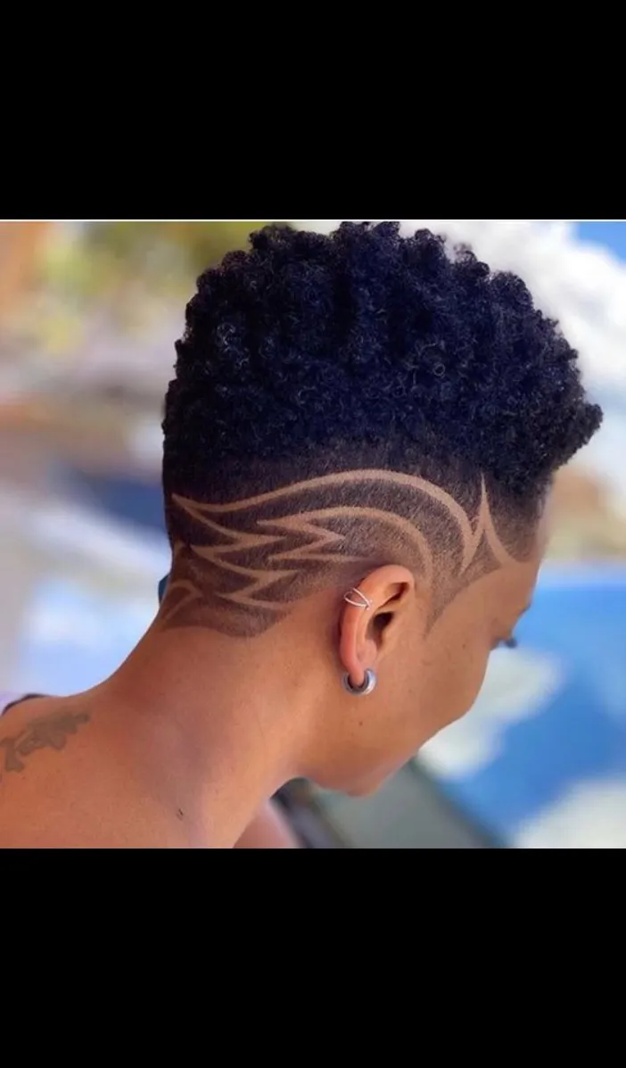 Mobile Barber