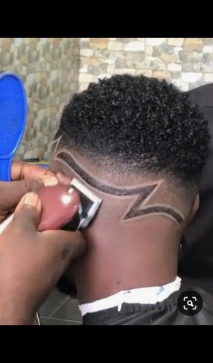 Mobile Barber