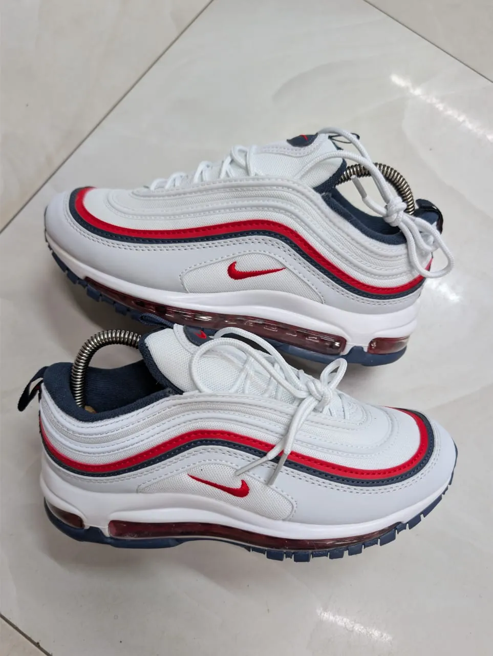💥 Original Air max 97, men's shoes
