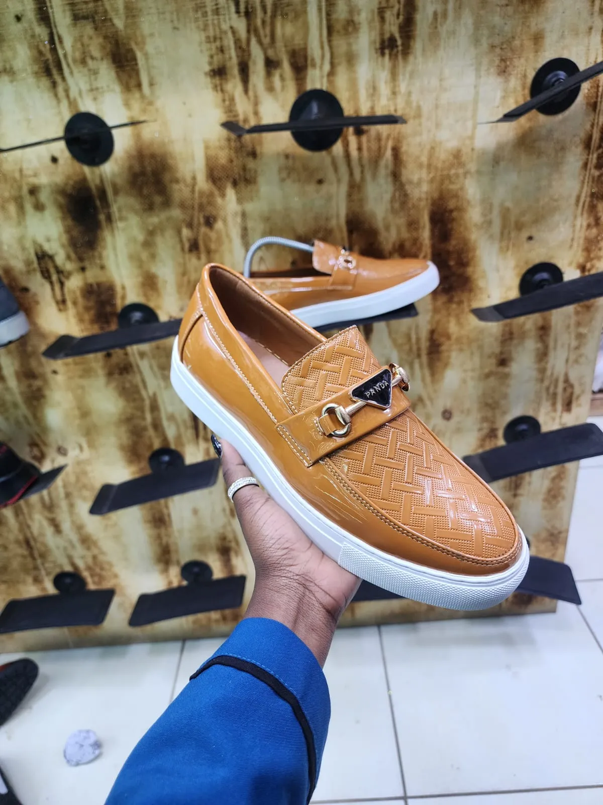 🔥New arrivals 🛬 Timberland Wetlook