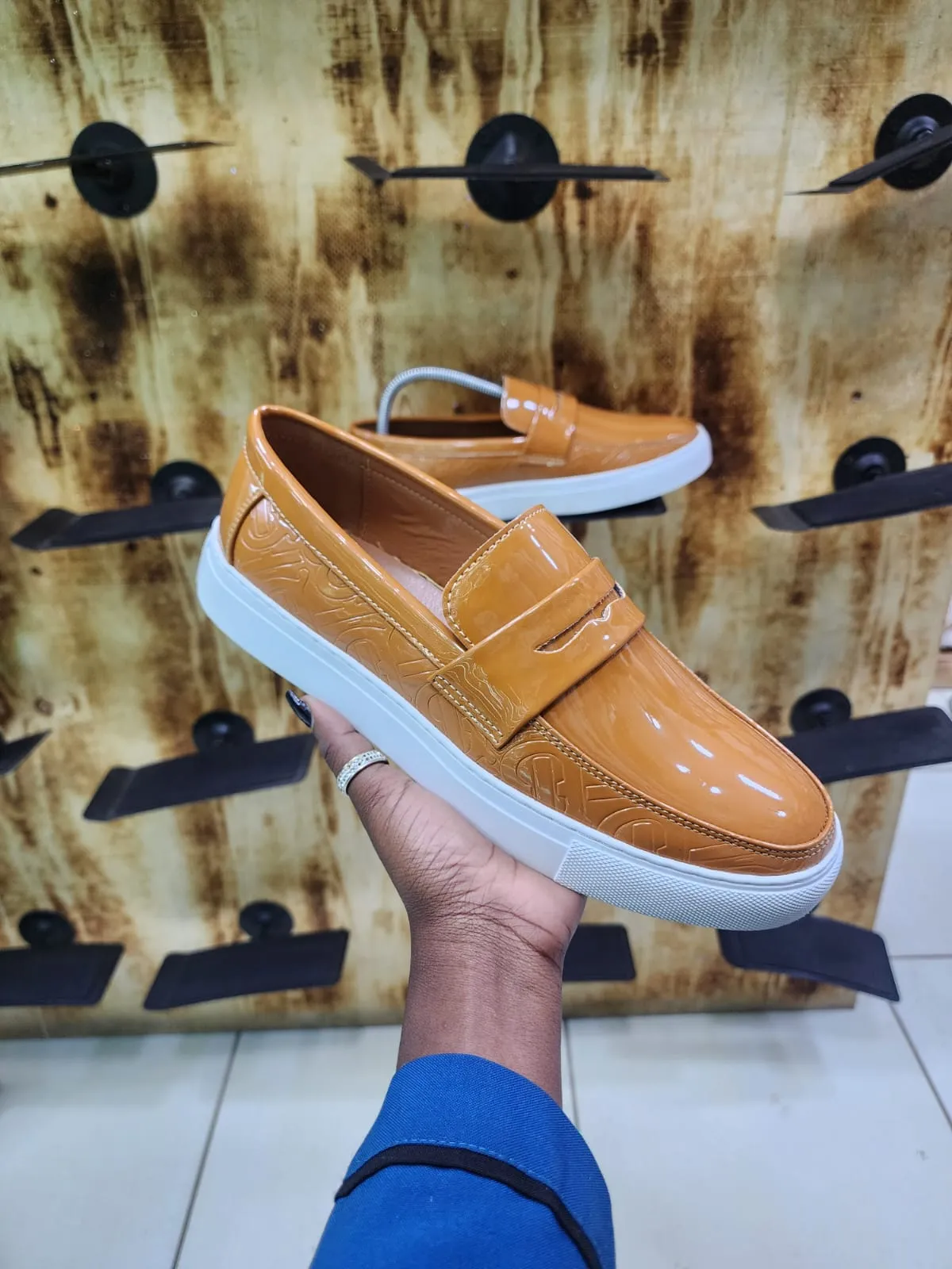 🔥New arrivals 🛬 Timberland Wetlook