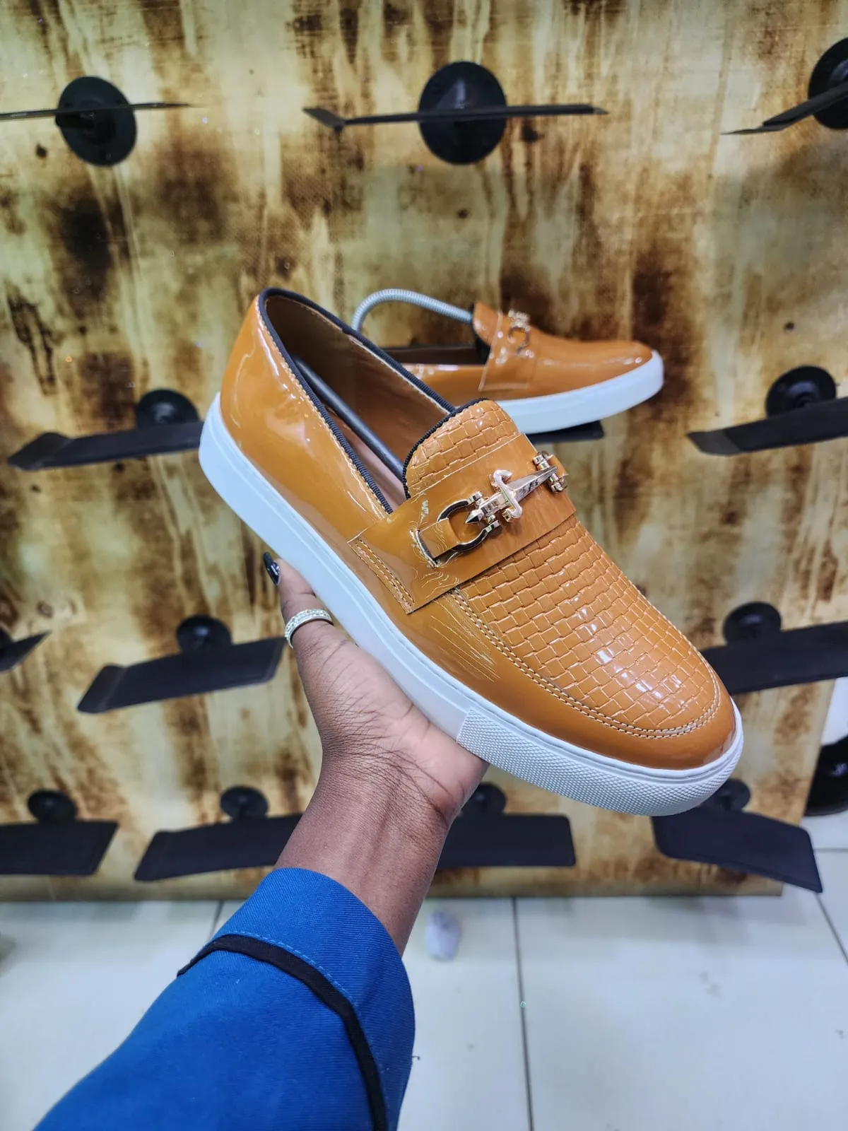 🔥New arrivals 🛬 Timberland Wetlook