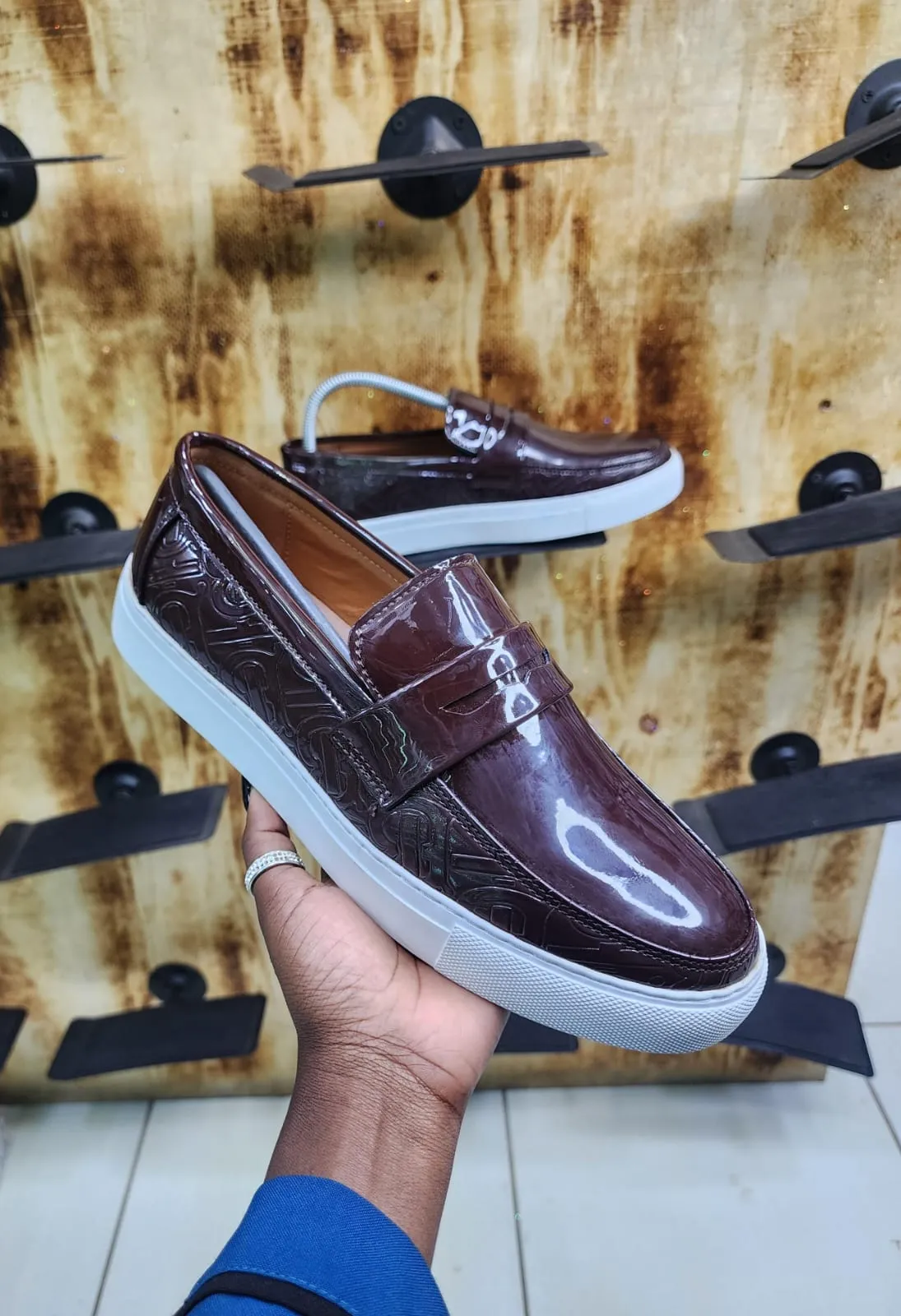 🔥New arrivals 🛬 Timberland Wetlook