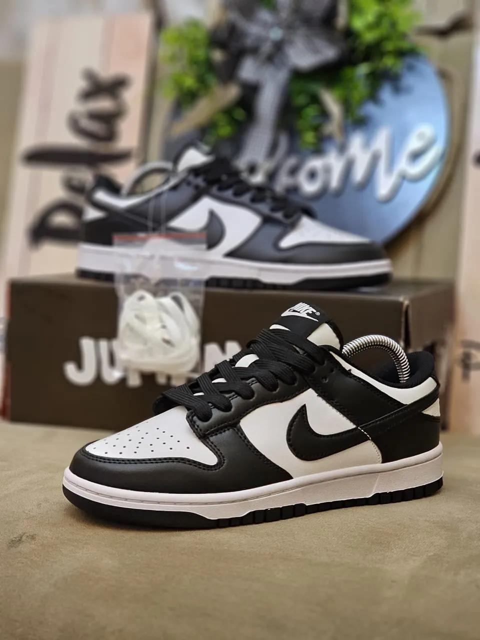 Nike SB dunk