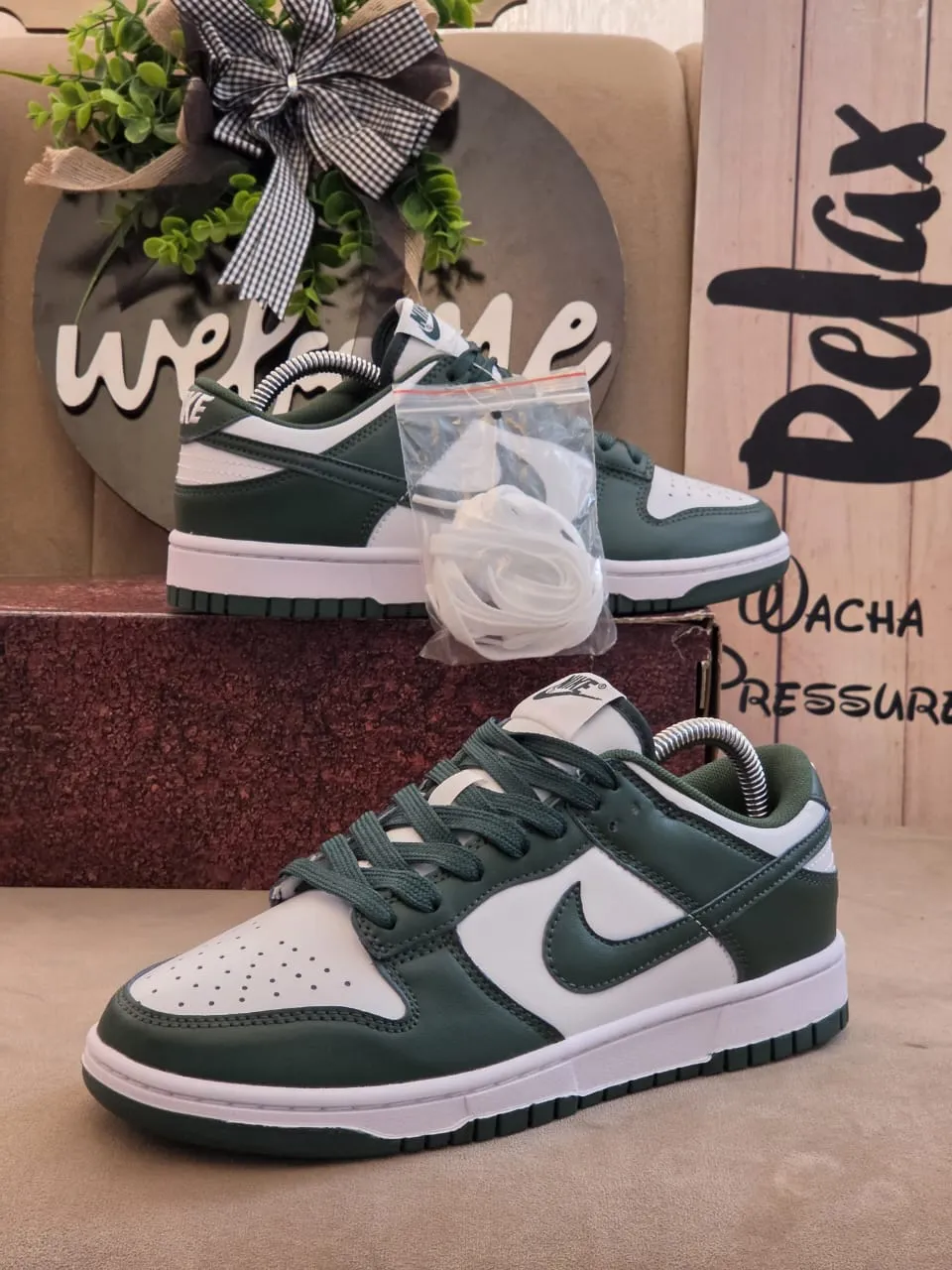 Nike SB dunk