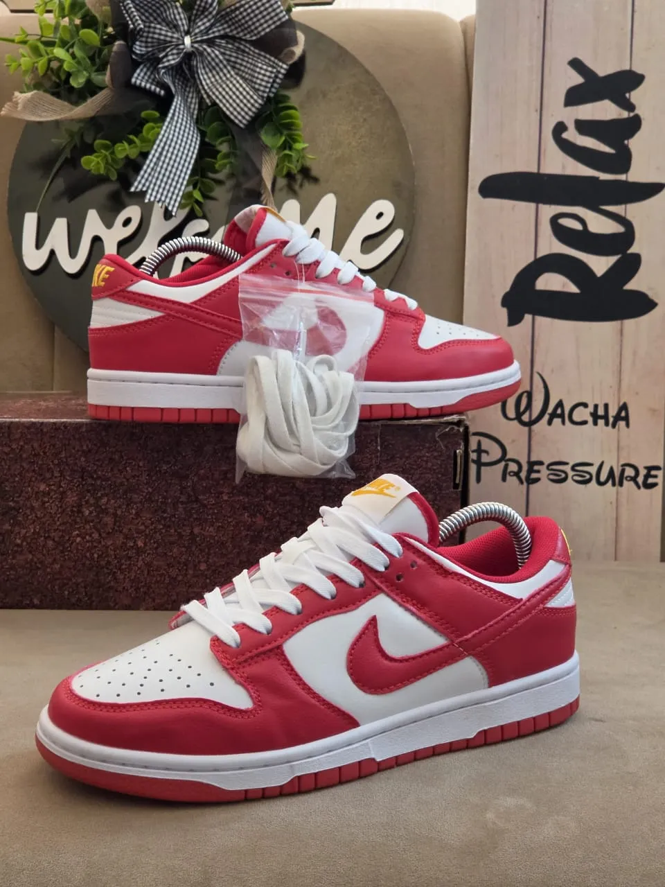 Nike SB dunk