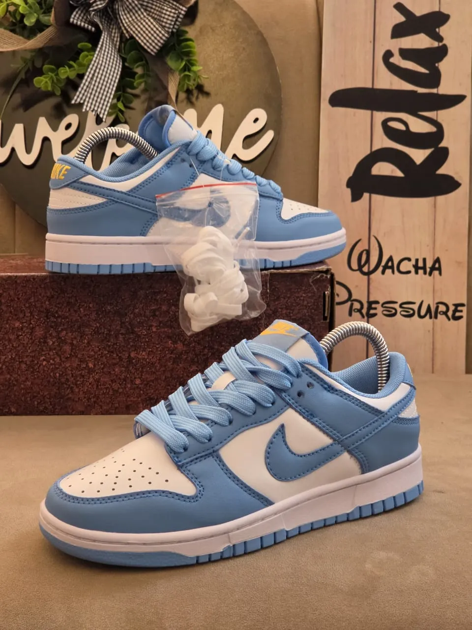 Nike SB dunk