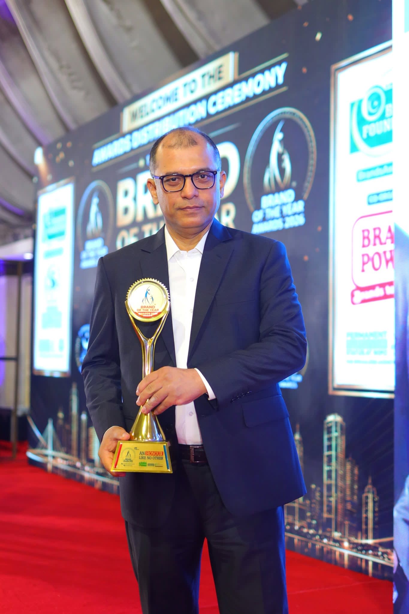 Brand of the Year Awards 2025 (Karachi) - Ceremony Highlight 101