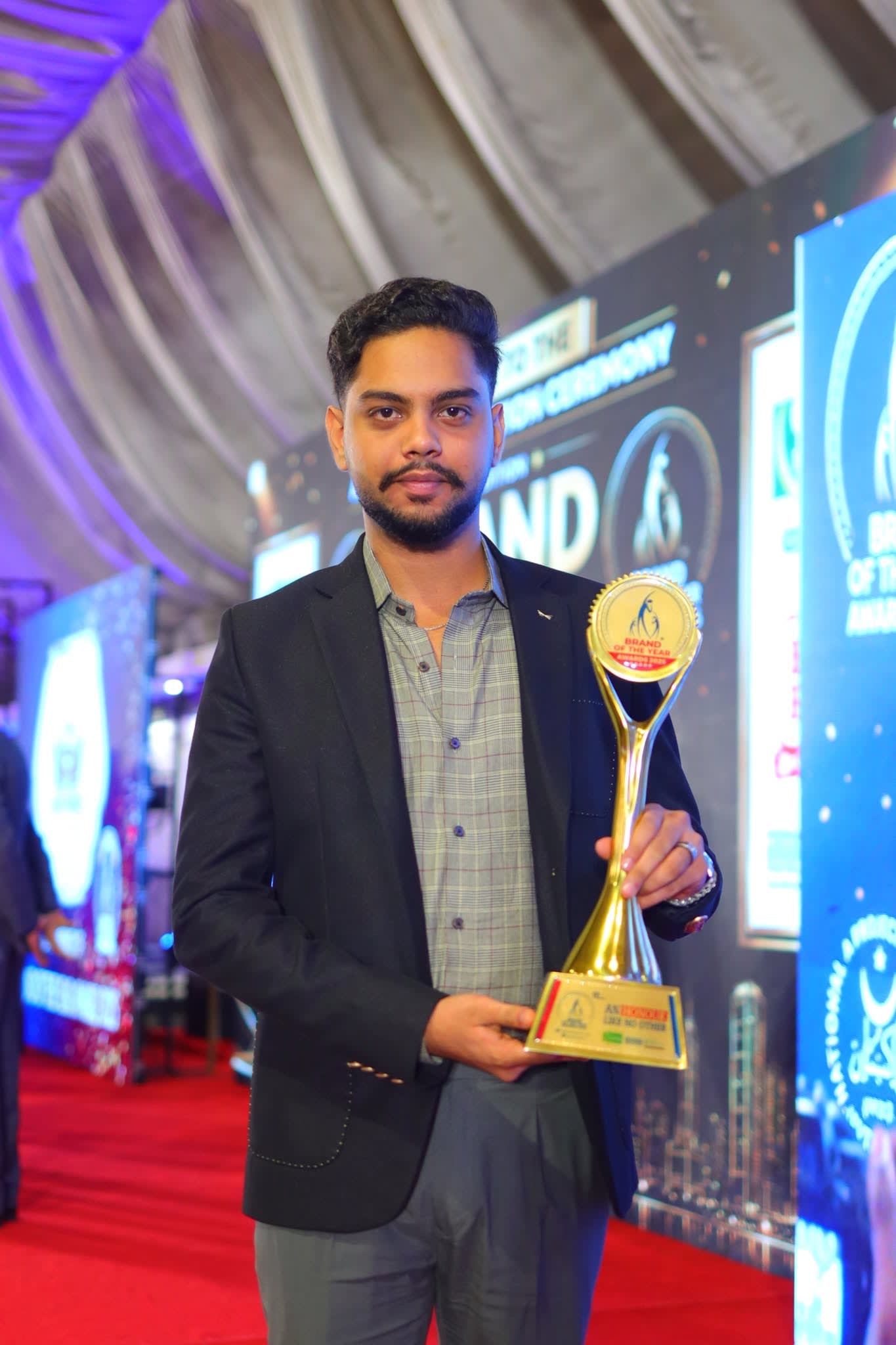 Brand of the Year Awards 2025 (Karachi) - Ceremony Highlight 103